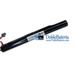 Batería para PLC DCA102-04-03A [Batería de repuesto]